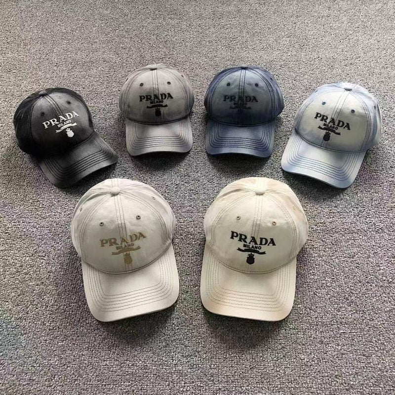 PAA HAT 327