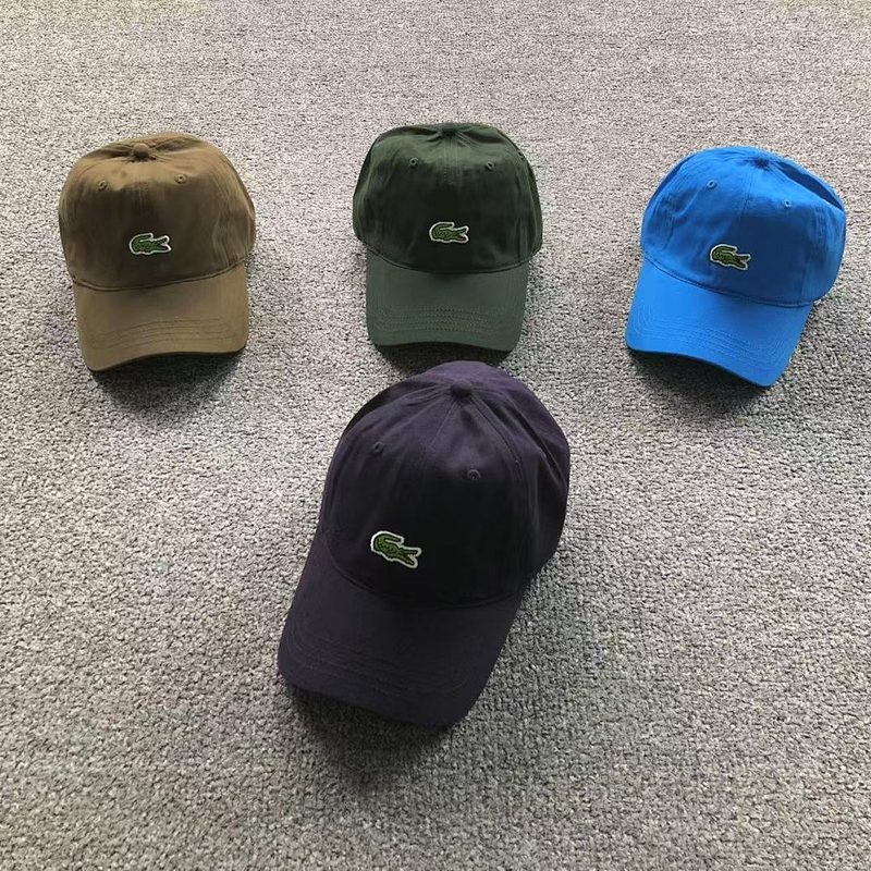 LACOSTE HAT 327