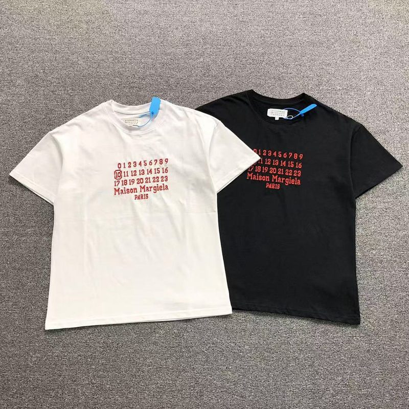 MAISON MARGIELA T-SHIRT 327