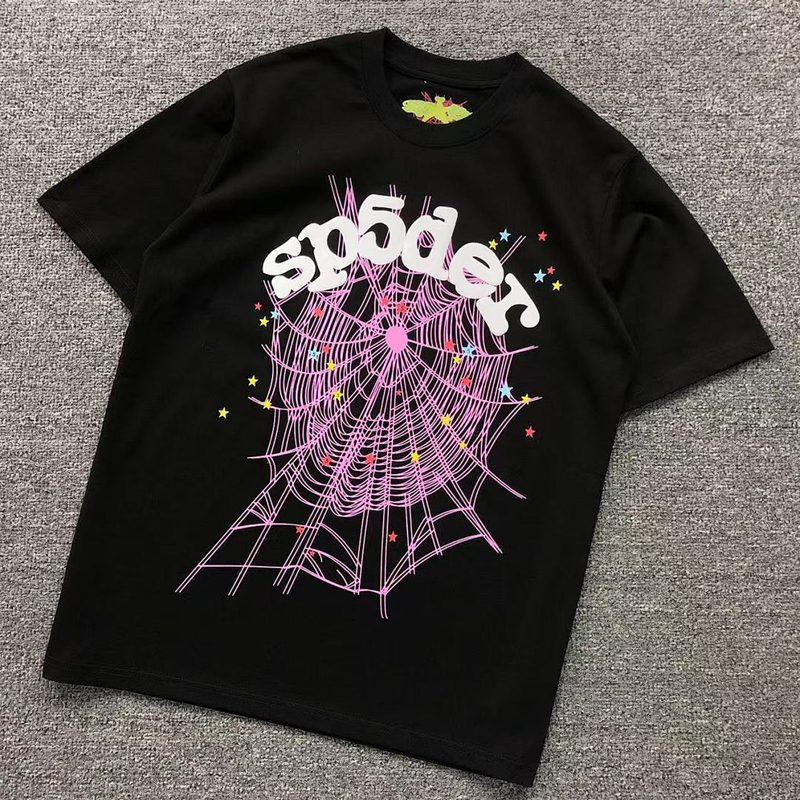SP5DER T-SHIRT 327
