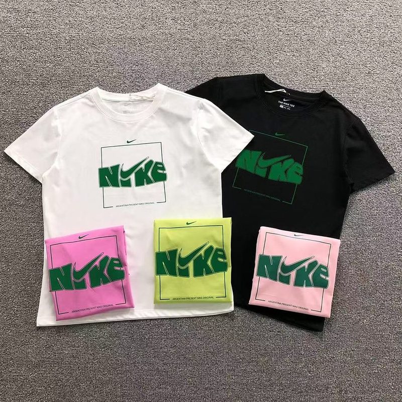 NIKE T-SHIRT FEMAIE STYIE 327