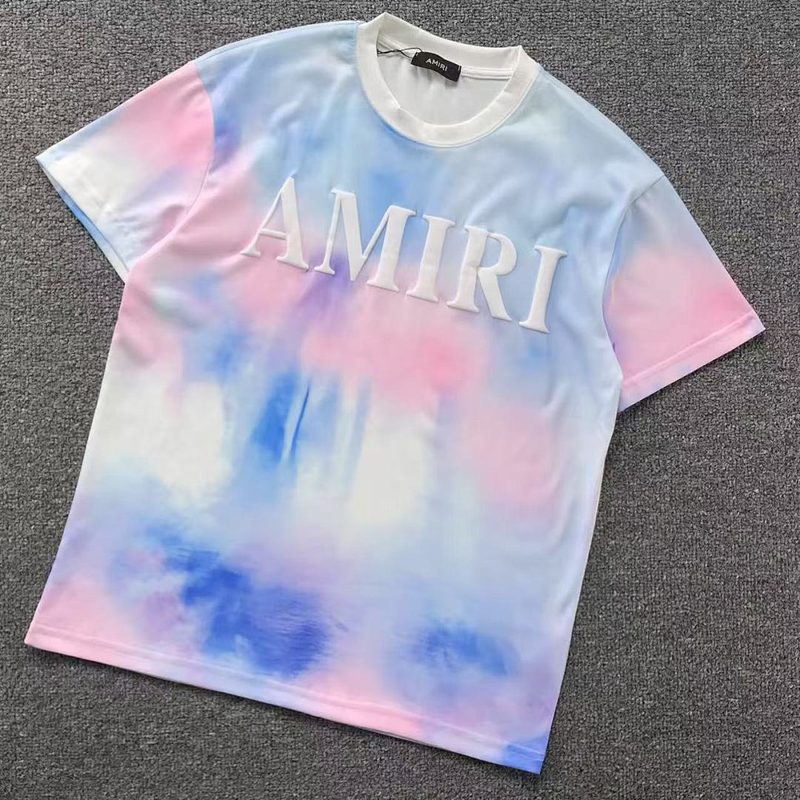 AMIRI T-SHIRT 327