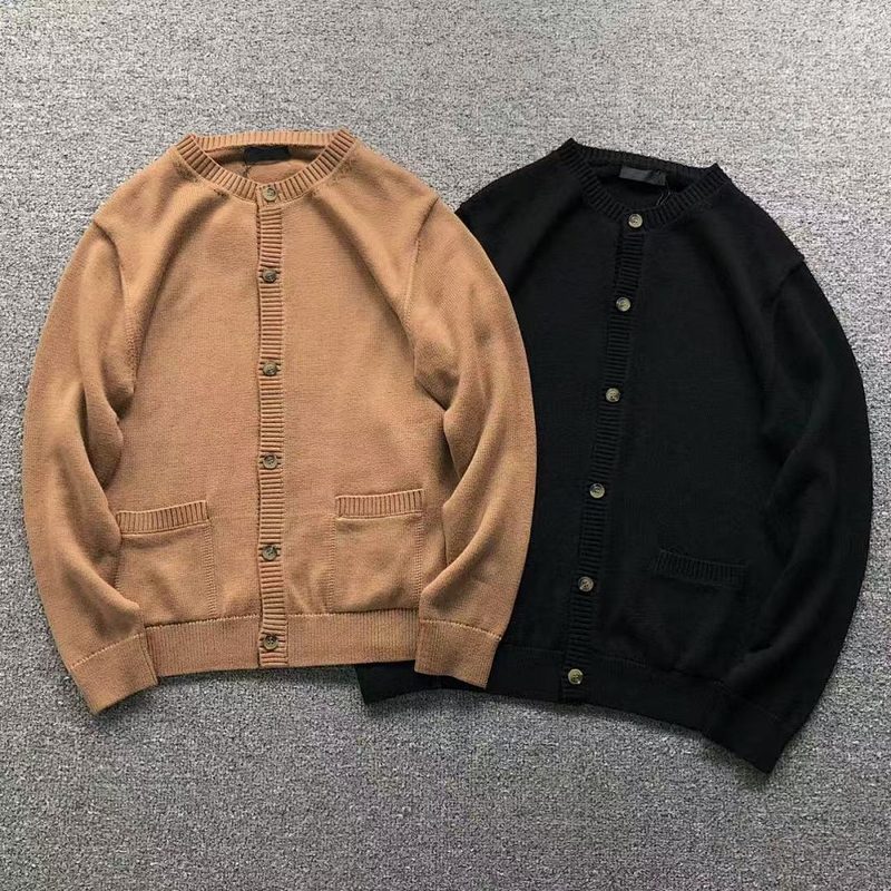 PAA SWEATER 327