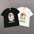 BAPE T-SHIRT 327