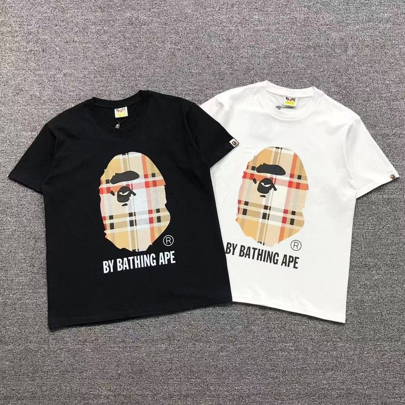 BAPE T-SHIRT 327