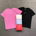 NIKE T-SHIRT FEMAIE STYIE 328