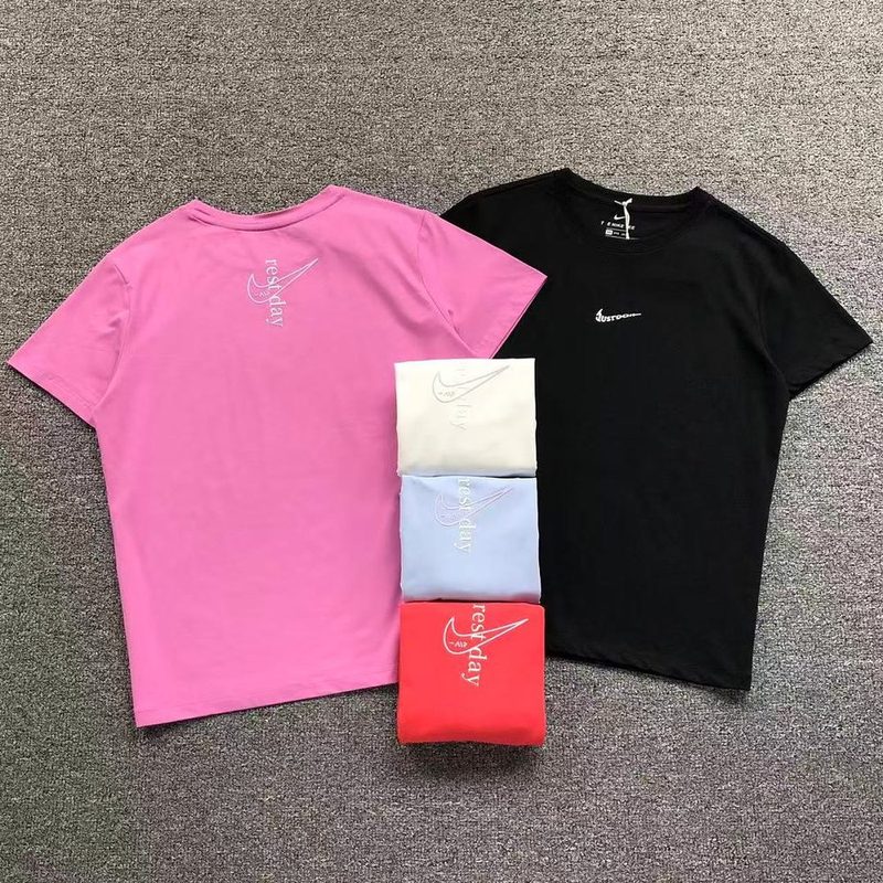 NIKE T-SHIRT FEMAIE STYIE 328