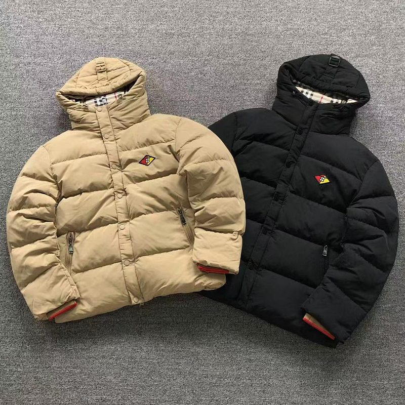 BRERY DOWN JACKETS 328