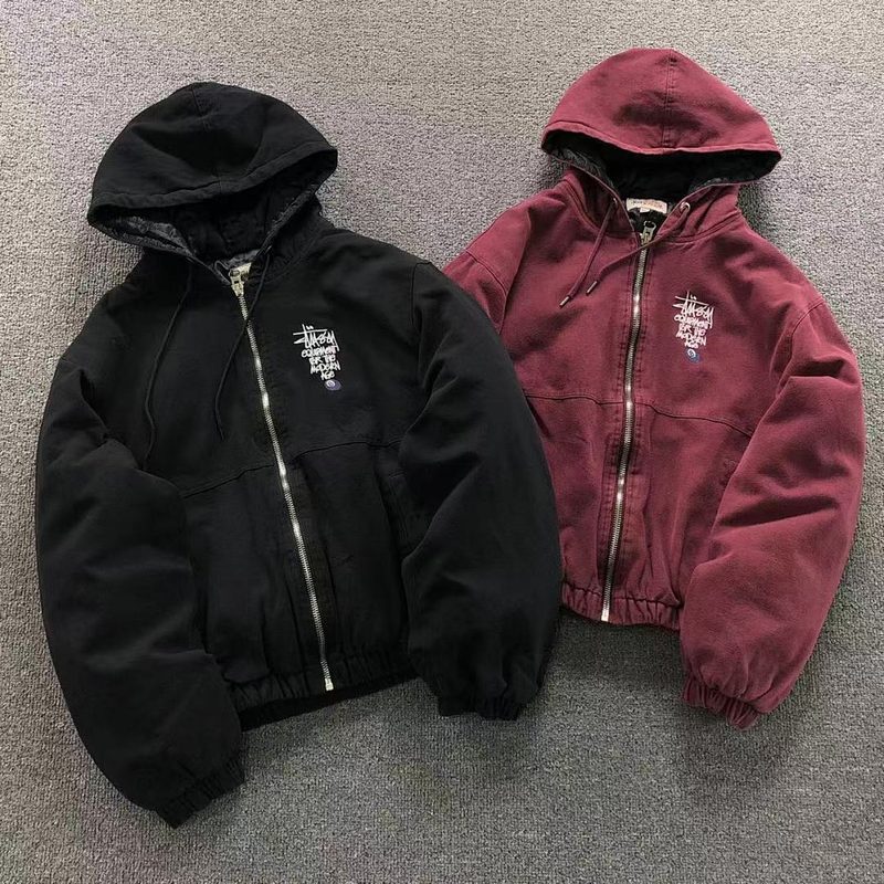 STUSSY COTTON CIOTHES 328