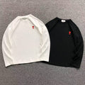 AMI LONG SLEEVED 328