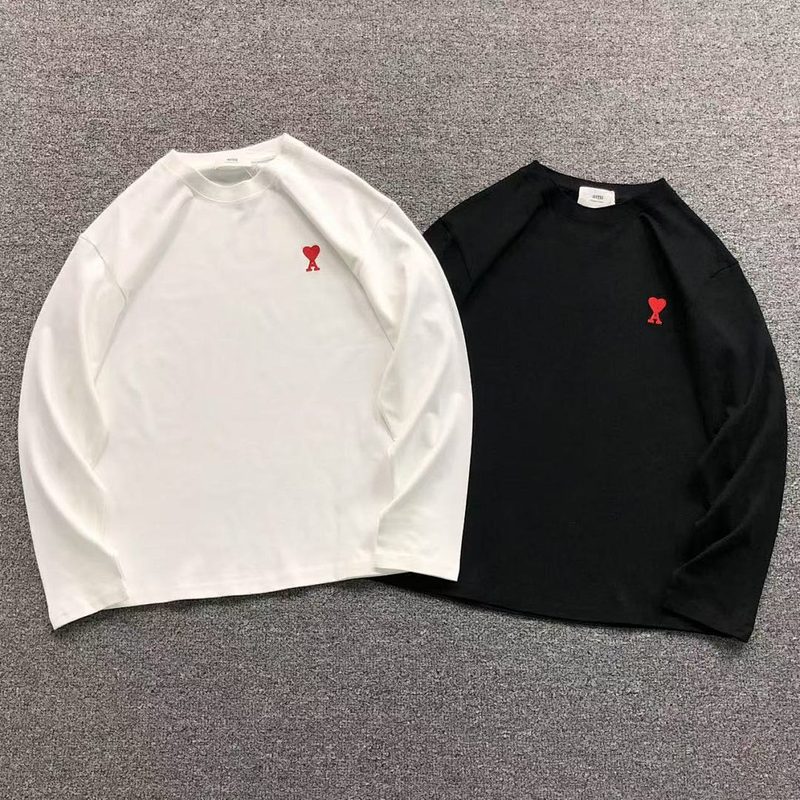 AMI LONG SLEEVED 328