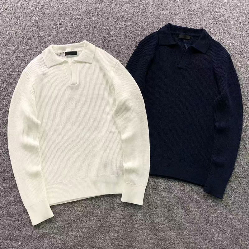 PAA SWEATER 328