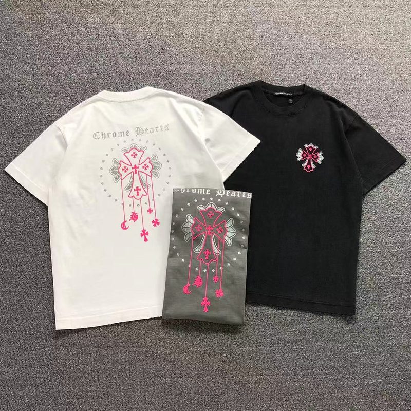 COME HETS T-SHIRT 328