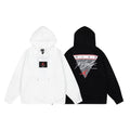 AR JRAN HOODIE 328