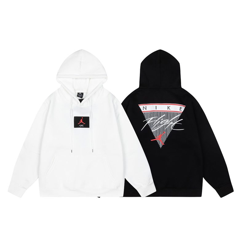 AR JRAN HOODIE 328