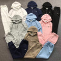 LACOSTE HOODIE TROUSERS 328