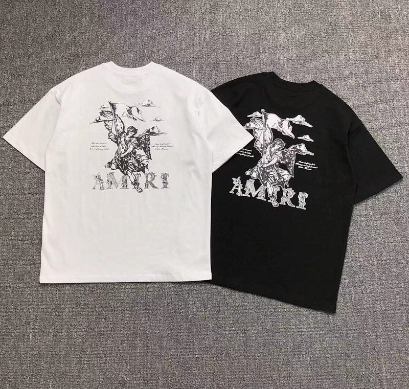 AMIRI T-SHIRT 329