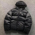 STUSSY DOWN JACKES 329