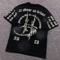 HELLSTAR T-SHIRT 329