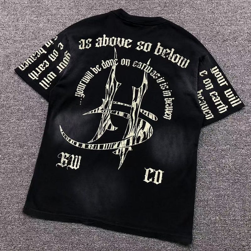 HELLSTAR T-SHIRT 329