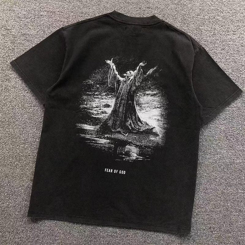 FOG T-SHIRT 329