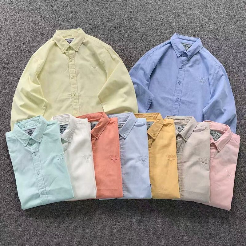 PAA SHIRT 329