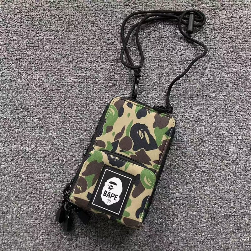 BAPE BAG 329