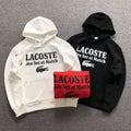 LACOSTE HOODIE 330