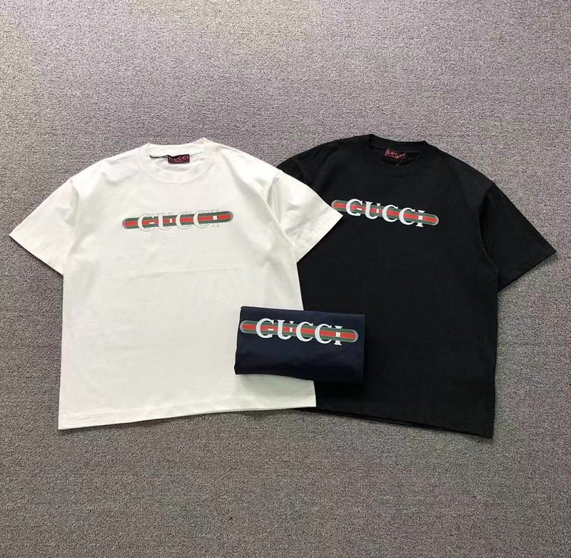 GCI T-SHIRT 330