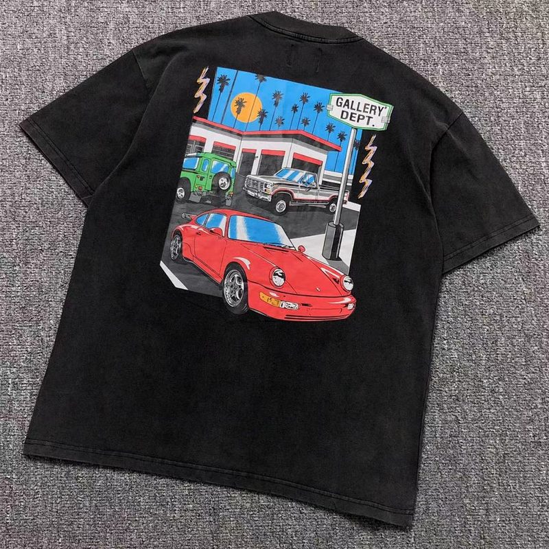 GALLERY DEPT T-SHIRT 330