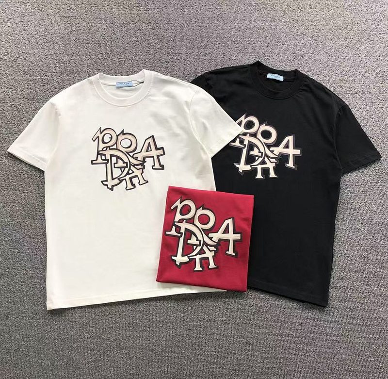 CASABLANCA T-SHIRT 330