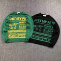 MAISON MARGIELA SWEATER 330