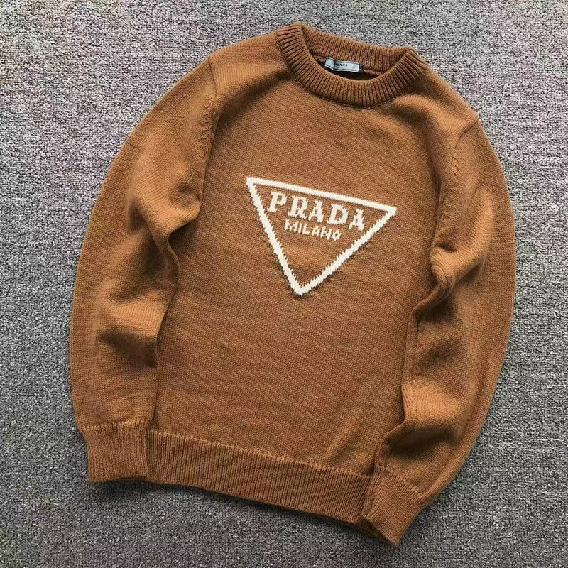 PAA SWEATER 330