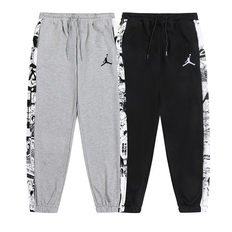 AR JRAN TROUSERS 331