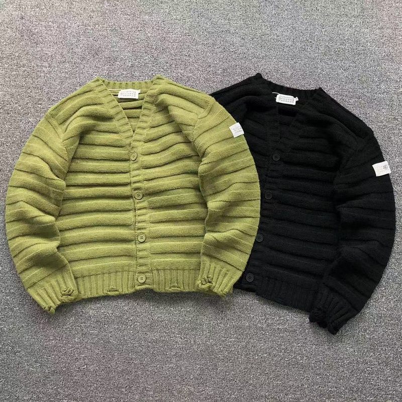 MAISON MARGIELA SWEATER 331