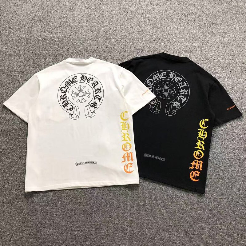 COME HETS T-SHIRT 331