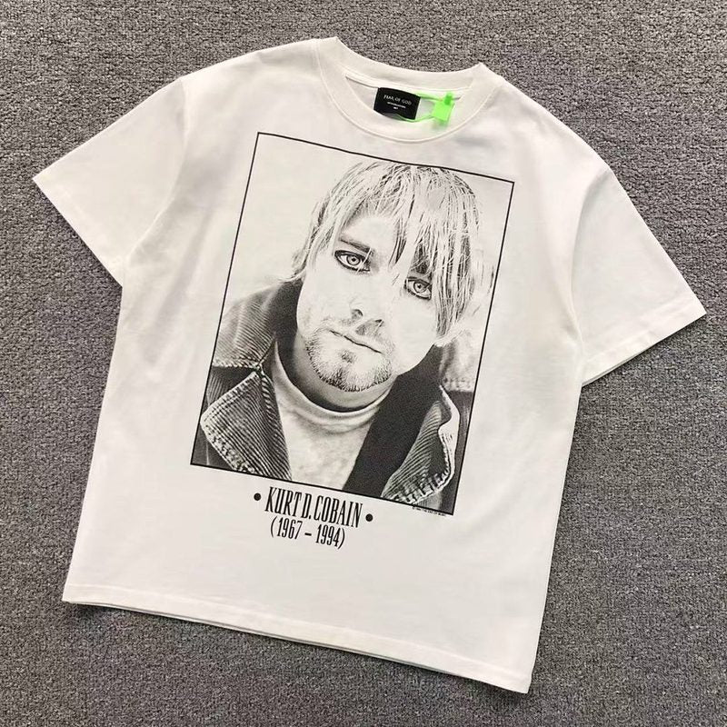 FOG T-SHIRT 331