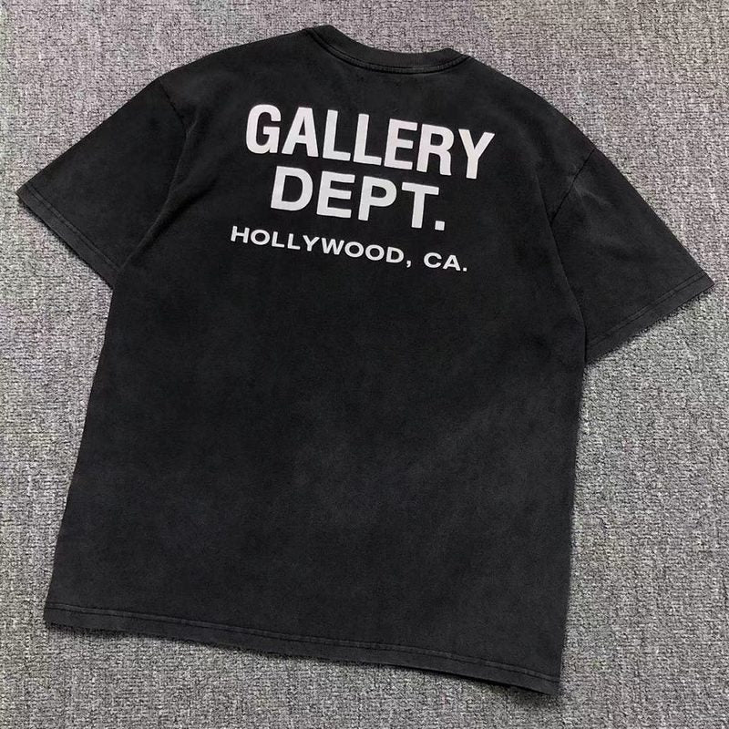 GALLERY DEPT T-SHIRT 331