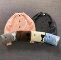 AMI SWEATER 331