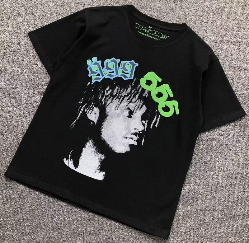 SP5DER T-SHIRT 331