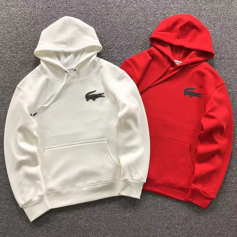 LACOSTE HOODIE 331