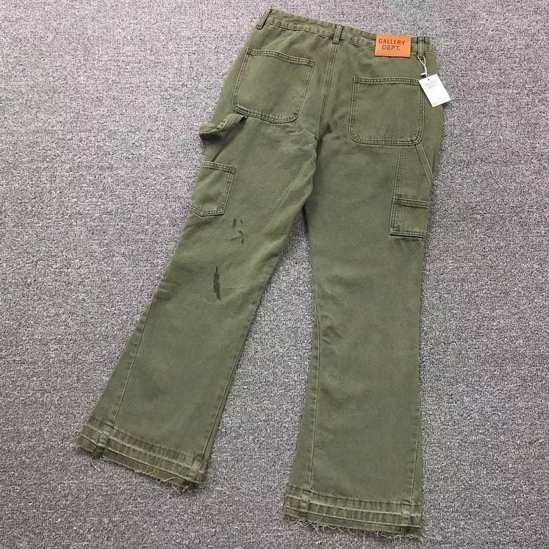 GALLERY DEPT TROUSERS 332