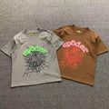 SP5DER T-SHIRT 332