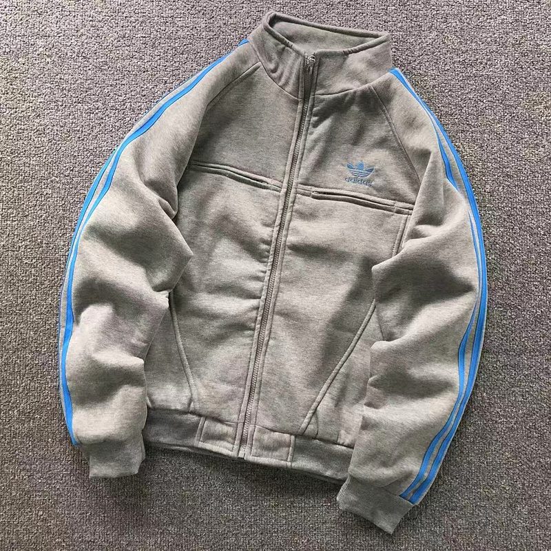 ADIDAS JACKET 332
