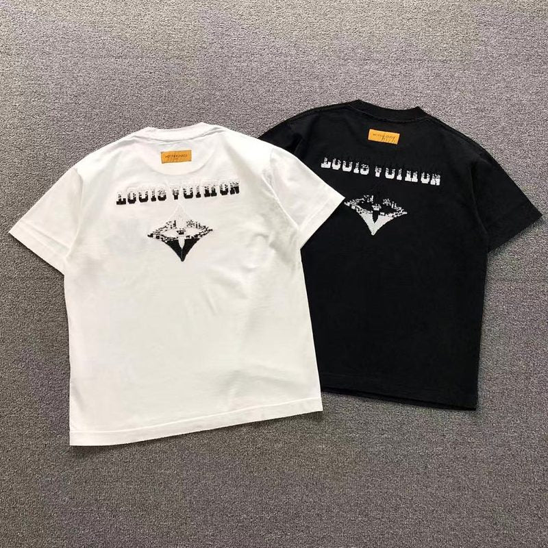 L T-SHIRT 332