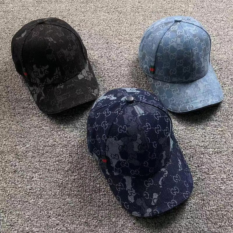 GCI HAT 332