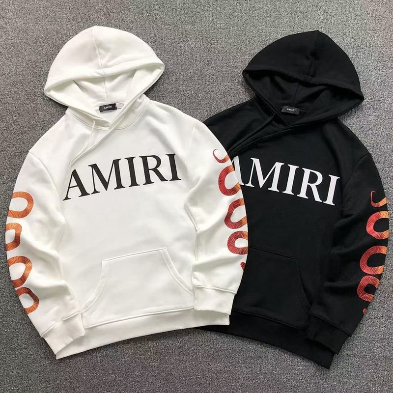 AMIRI HOODIE 332