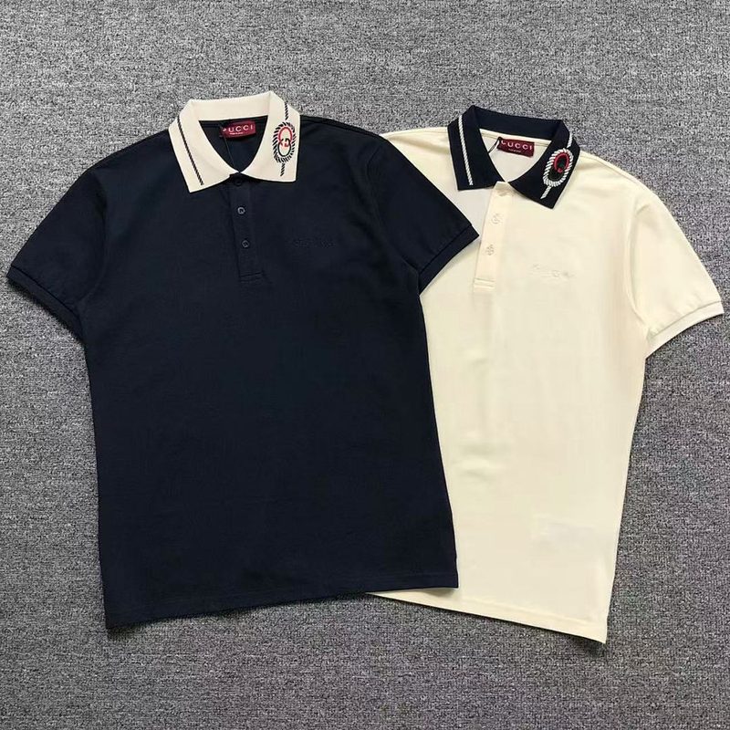 GCI POLO 333