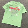 SP5DER T-SHIRT 333