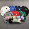 AMI HOODIE 333